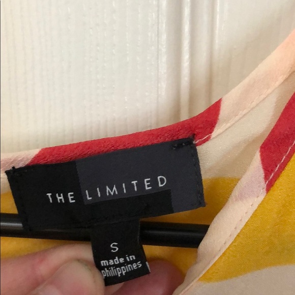 Women’s Blouse, Size Small - Picture 2 of 2